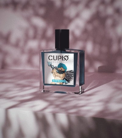 Cupid Mist : Luxury Oud Perfume (BUY 1 GET 1 FREE)