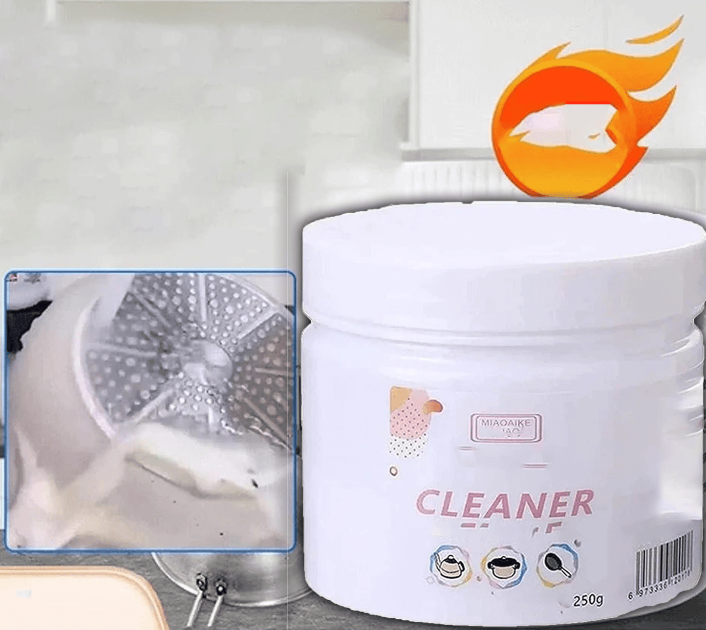 Clenzox™️ ( Pack of 2 )